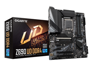 Bo mạch chủ GIGABYTE Z690, B660 và thế hệ tiếp theo sẽ hỗ trợ bộ nhớ EXPO